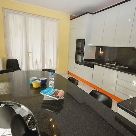 Villa Idea Lenno