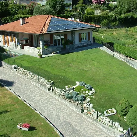 Idea Villa Lenno