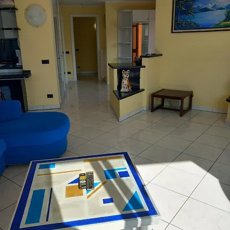 Villa Idea *
