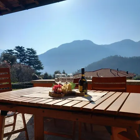 Villa Idea Lenno