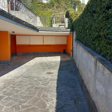 Villa Idea