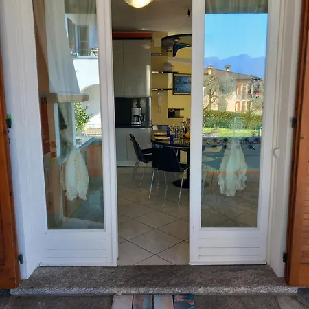 Villa Idea Lenno